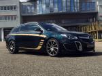 Opel Insignia IS3 Bandit by Irmscher 2015 года
